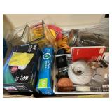 MISC KITCHEN SUPPLIES