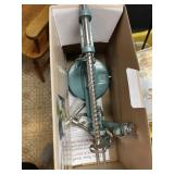 APPLE PEELER