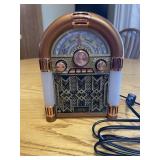 AM/FM RADIO