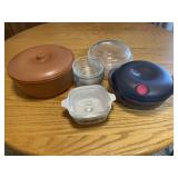 MISC CASSEROLE DISHES