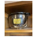 POPCORN POPPER