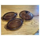 MISC PIE PLATES