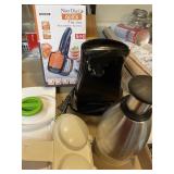 FOOD SLICERS AND CHOPPERS