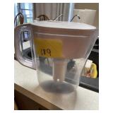 BRITA PITCHER