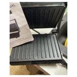 PANINI MAKER