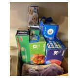 MISC FREEZER BAGS