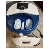 FOOT MASSAGER