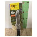 OZARK TRAIL 7" FOLDING KNIFE
