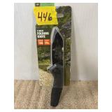 OZARK TRAIL 7" FOLDING KNIFE