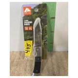 OZARK TRAIL 7" FOLDING KNIFE