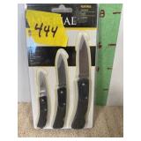 IMPERIAL 3 KNIFE SET