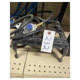 10X10 PROPANE HOT PLATE