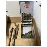 DRILL BITS