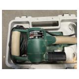 MASTER FORCE BELT SANDER (3X21)