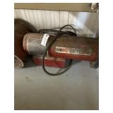 UNIVERSAL 150,000 BTU PROPANE HEATER
