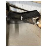 PAIR OF CAR RAMPS