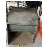 FURNACE FAN