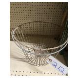 EGG BASKET