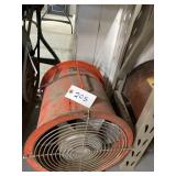 CALDWELL FAN MODEL 12.8751