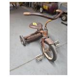 SMALL TRIKE