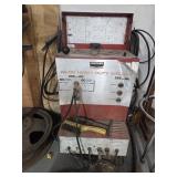 CENTRUY AC/DC 250 AMP ARC WELDER