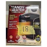 HANDY HEATER (NIB)