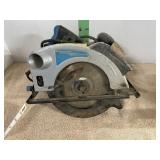 CIRCULAR SAW