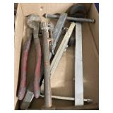 PLUMBERS WRENCHES