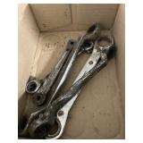 RATCHET WRENCHES