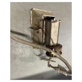 INFERED PROPANE HEATER- 6X10