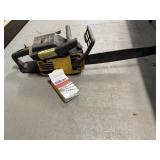 MCCULLOCH CHAINSAW W/ CHAIN 18IN BAR
