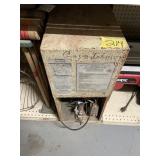 LB WHITE PROPANE HEATER