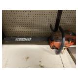 ECHO CHAINSAW 18IN BAR- CS450P