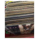 MISC RECORD ALBUMS