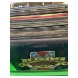 MISC RECORD ALBUMS
