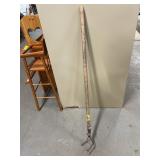 GARDEN CULTIVATOR