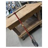4" POST HOLE DIGGER