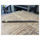 TIE DOWN BAR