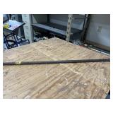 HEAVY PRY BAR