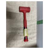 SNAP - ON DEAD BLOW HAMMER