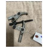 K-D SMALL HUB PULLER
