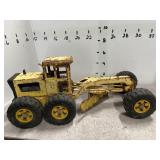 TONKA ROAD GRADER