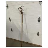 GARDEN CULTIVATOR