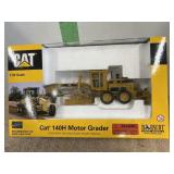 C140 H MOTOR GRADER 1/50TH