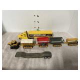 CATERPILLER TOYS