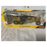 CAT 14M MOTOR GRADER 1/50TH