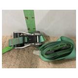 1" RACHET STRAP