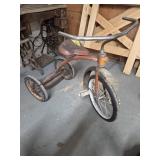 MEDIUM SIZE TRIKE