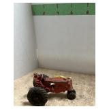 MM TRACTOR