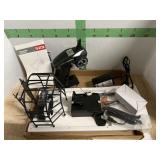 SWAMP DAWG AIRBOAT KIT- RADIO CONTROLLED (NIB)